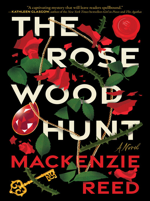 Title details for The Rosewood Hunt by Mackenzie Reed - Wait list